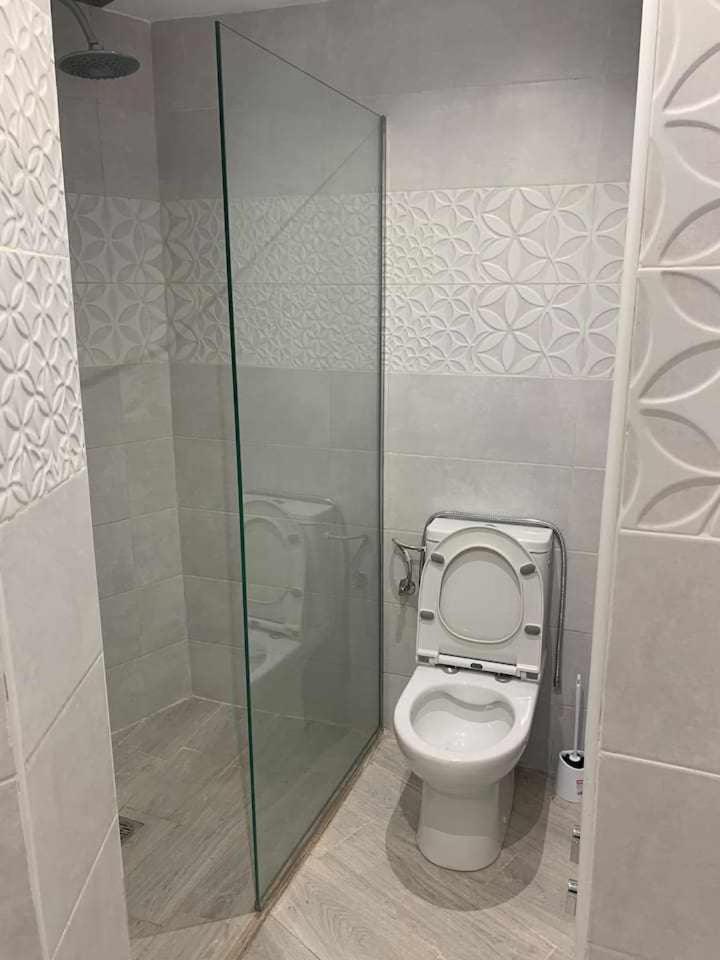 La Villa Escondida 1 Precioso Estudio Vista Al Mar Μάλαγα Εξωτερικό φωτογραφία
