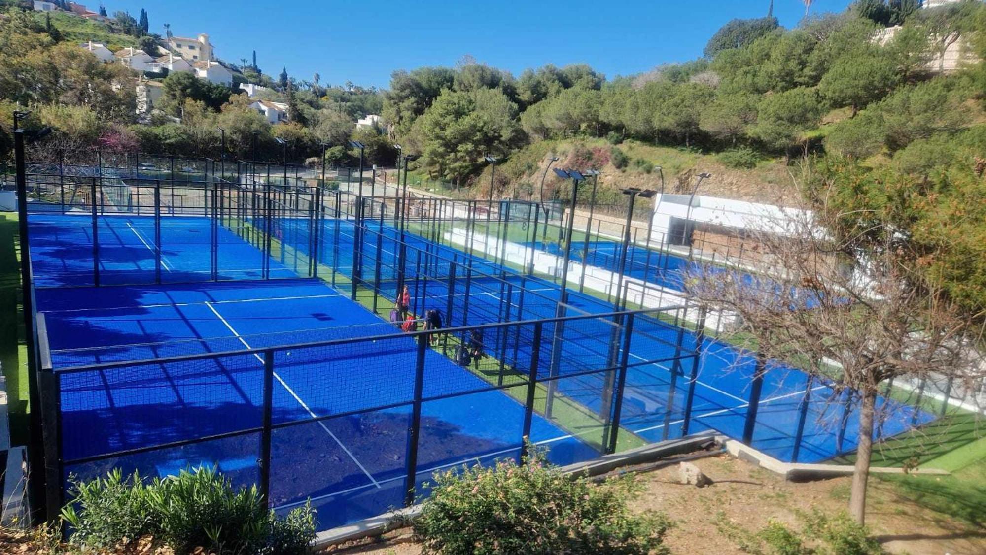 La Villa Escondida 1 Precioso Estudio Vista Al Mar Μάλαγα Εξωτερικό φωτογραφία
