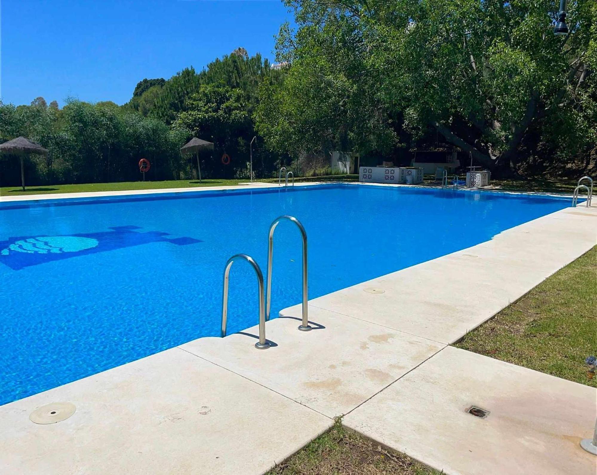 La Villa Escondida 1 Precioso Estudio Vista Al Mar Μάλαγα Εξωτερικό φωτογραφία