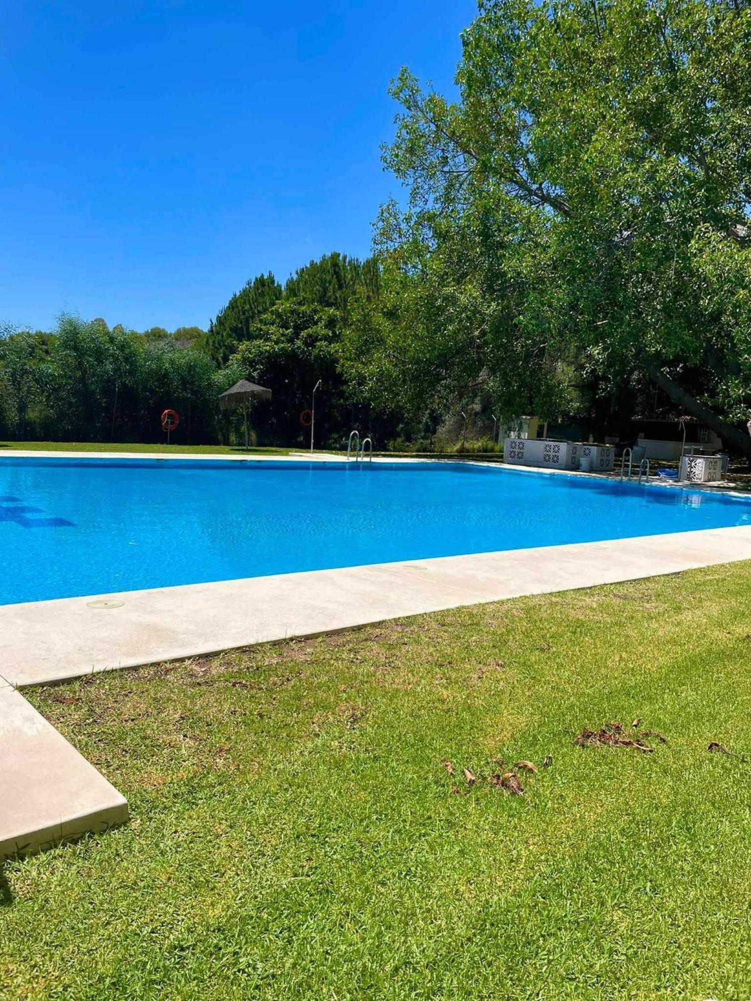La Villa Escondida 1 Precioso Estudio Vista Al Mar Μάλαγα Εξωτερικό φωτογραφία
