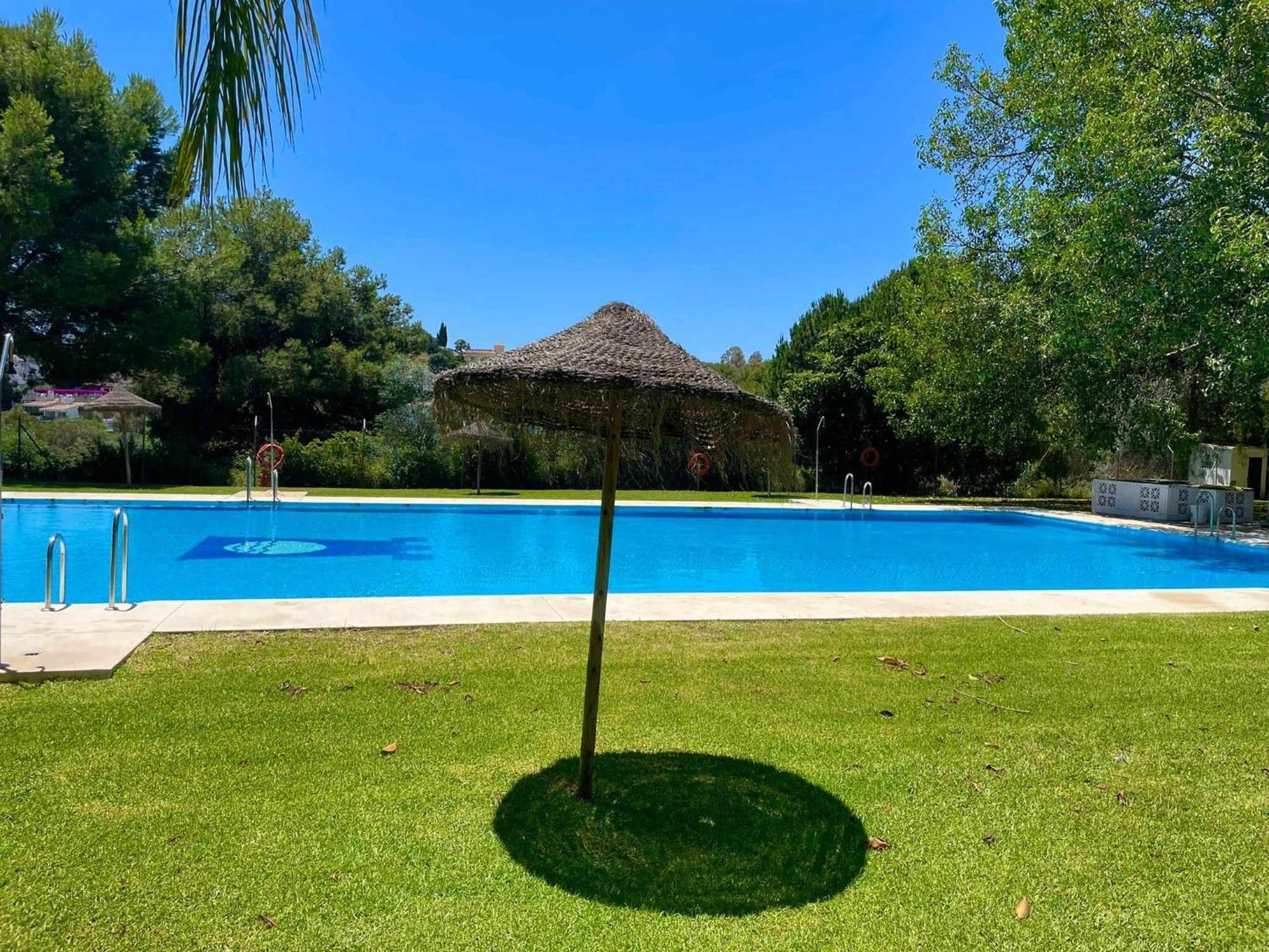 La Villa Escondida 1 Precioso Estudio Vista Al Mar Μάλαγα Εξωτερικό φωτογραφία